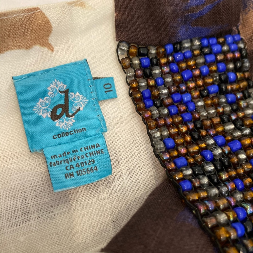 Dress - Picture 7 of 9